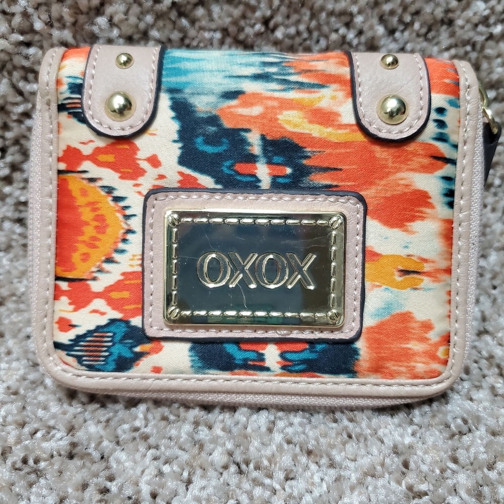 XOXO Wallet